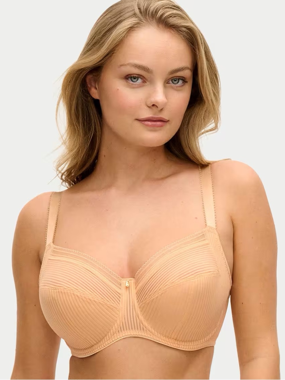Fantasie Fantasie Fusion Side Support Bra Size 30I